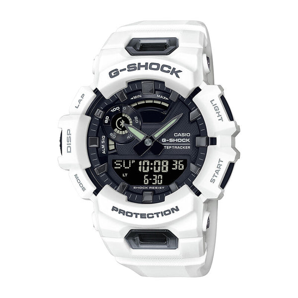 G SHOCK