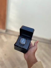 Bvlgari Matte Black Arabic Count with Free Bracelet & Ring 03 Lexxiv.com