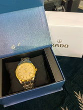 RADO- True Thin Line Quartz Premium Quality Chain Watch 032 Lexxiv.com