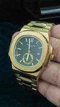 Patek Philippe Geneve Gold Colour 023 Lexxiv.com