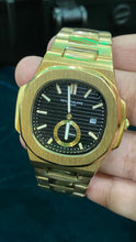 Patek Philippe Geneve Gold Colour 023 Lexxiv.com