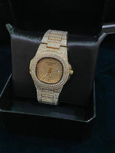 Patek Philippe Geneve gemstone watch 019 Lexxiv.com