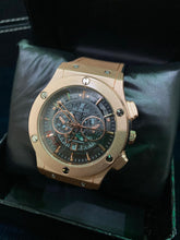 Hublot Date & Time Lather Strap 039 Lexxiv.com