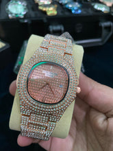 Patek Philippe Geneve gemstone watch 018 Lexxiv.com