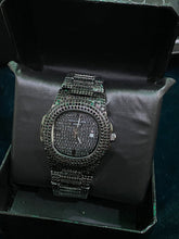 Patek Philippe Geneve gemstone watch 022 Lexxiv.com