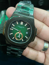 Patek Philippe Geneve Green Dial 026 Lexxiv.com