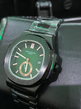 Patek Philippe Geneve Green Dial 026 Lexxiv.com