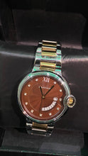 Cartier Ballon Bleu To Tone Watch 027 Lexxiv.com