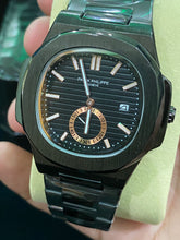 Patek Philippe Geneve Black Colour 025 Lexxiv.com