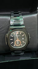 Patek Philippe Geneve Black Colour 025 Lexxiv.com