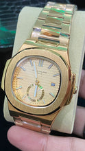 Patek Philippe Geneve Gold Colour 024 Lexxiv.com