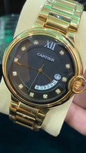 Cartier Ballon Bleu Watch 028 Lexxiv.com