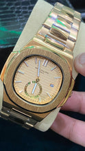 Patek Philippe Geneve Gold Colour 024 Lexxiv.com