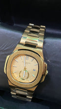 Patek Philippe Geneve Gold Colour 024 Lexxiv.com