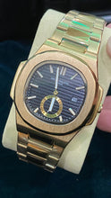 Patek Philippe Geneve Gold Colour 023 Lexxiv.com