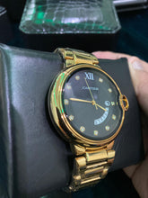 Cartier Ballon Bleu Watch 028 Lexxiv.com