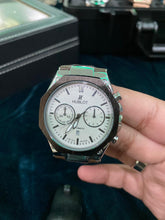 Hublot Leather Strap Date&Time 039 Lexxiv.com