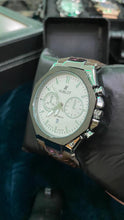 Hublot Leather Strap Date&Time 039 Lexxiv.com