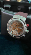 Hublot Silicon Strap 040 Lexxiv.com