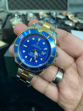 Rolex To Tone With Rotating Bazel 016 Lexxiv.com