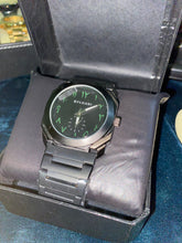 Bvlgari Matte Black Arabic Count with Free Bracelet & Ring 03 Lexxiv.com