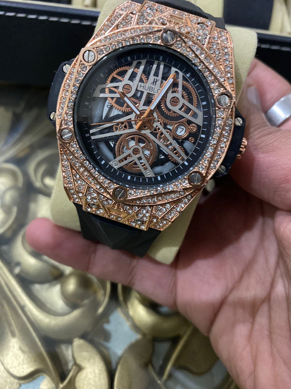 Hublot Geneve Stone 010 Lexxiv.com