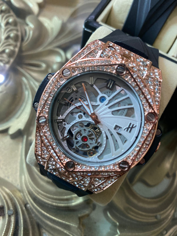 Hublot Geneve Stone 07 Lexxiv.com