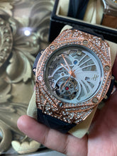 Hublot Geneve Stone 07 Lexxiv.com