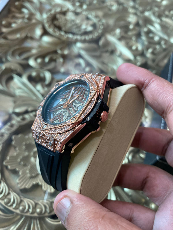 Hublot Geneve Stone 06 Lexxiv.com