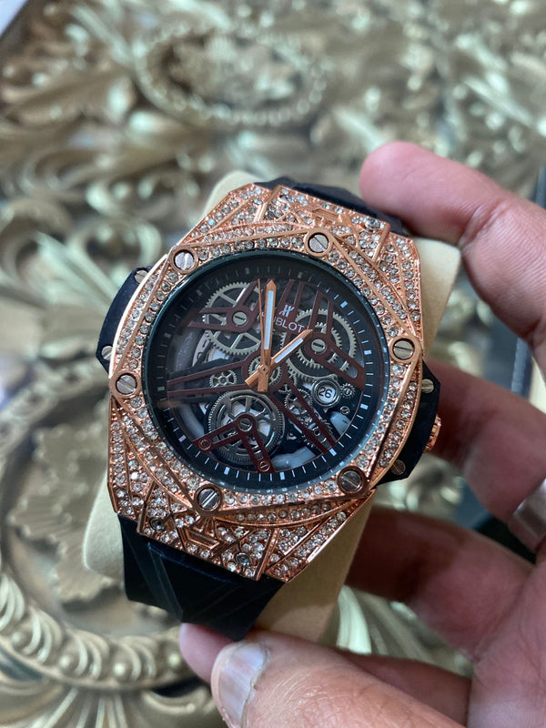 Hublot Geneve Stone 06 Lexxiv.com