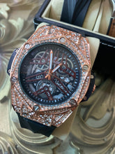 Hublot Geneve Stone 06 Lexxiv.com