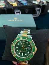 Rolex To Tone With Rotating Bazel 021 Lexxiv.com