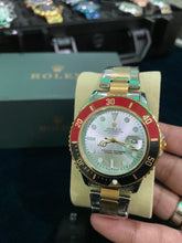 Rolex To Tone With Rotating Bazel 017 Lexxiv.com