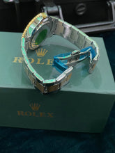 Rolex To Tone With Rotating Bazel 017 Lexxiv.com