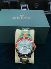 Rolex To Tone With Rotating Bazel 017 Lexxiv.com