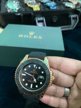 Rolex Silicon Strap 013 Lexxiv.com